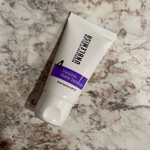 Rodan + Fields Unblemish Invisible Matte Defense UNOPENED